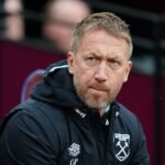 graham potter at west ham