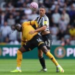 tolu arokodare for wolves