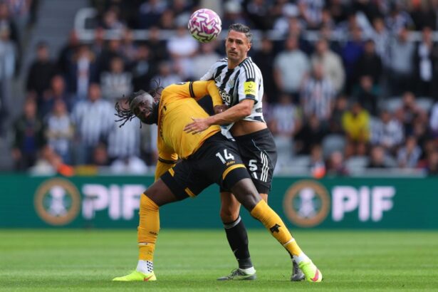 tolu arokodare for wolves