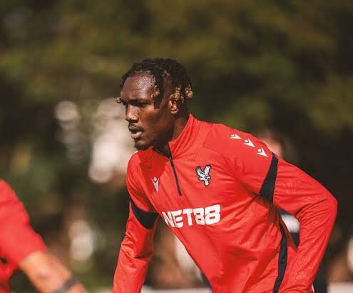 christantus uche for palace