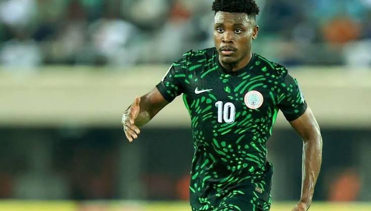 Dele-Bashiru for Nigeria