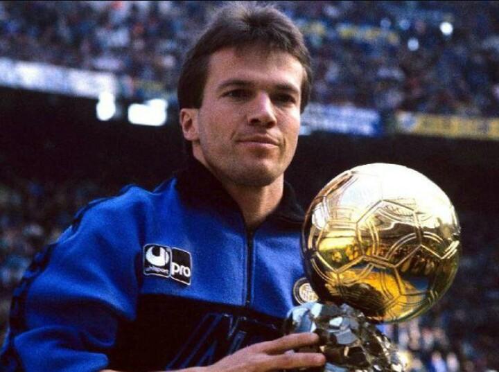 germany lothar matthaus