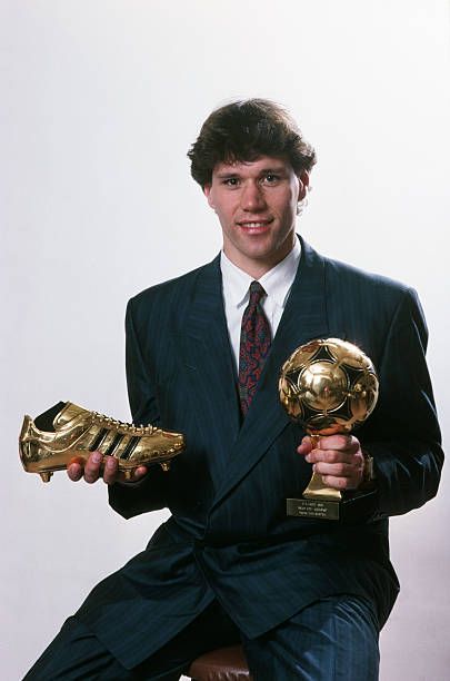 marco van basten
