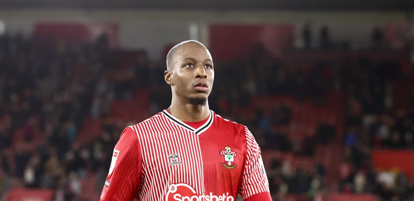joe aribo for southampton