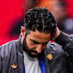 ruben amorim for man united