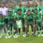 Super Eagles of Nigeria