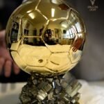 ballon d’or award