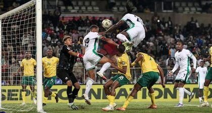 bassey and dessers for nigeria