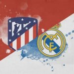 atletico madrid vs real madrid