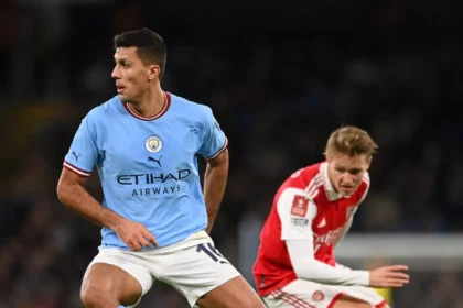 rodri for man city