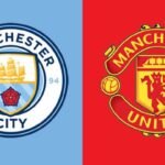 manchester city vs manchester united