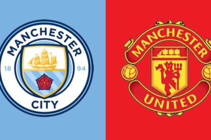 manchester city vs manchester united