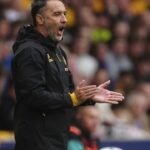 vitor pereira for wolves