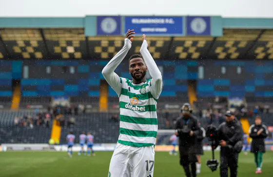 kelechi iheanacho for celtic