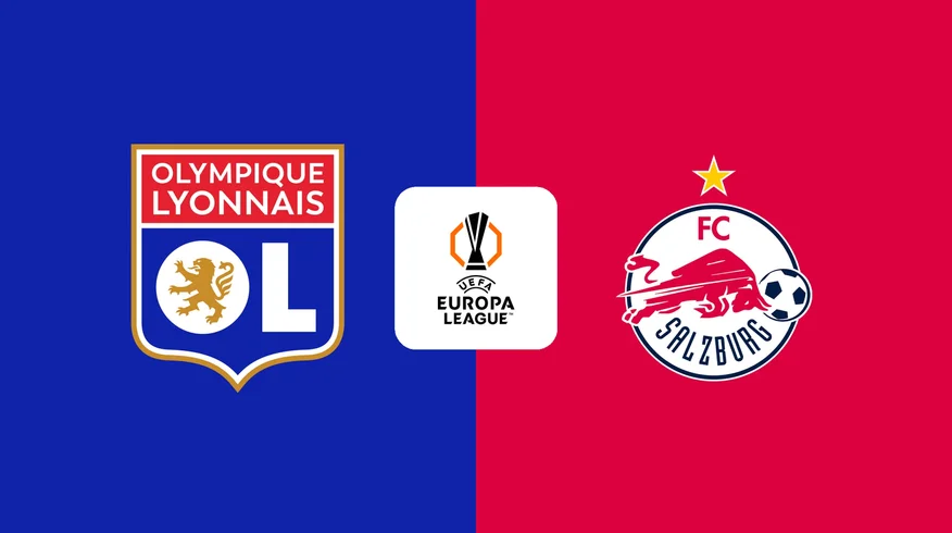 lyon vs salzburg