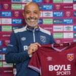 nuno espirito santo for west ham united
