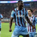 onuachu at trabzonspor