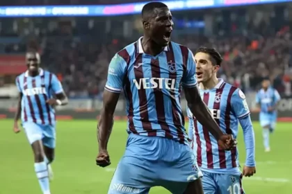 onuachu at trabzonspor
