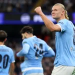 man city vs napoli match report
