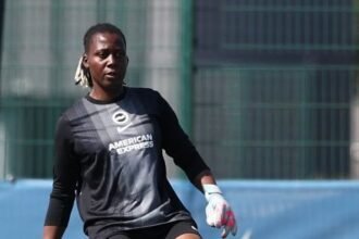 nnadozie for brighton
