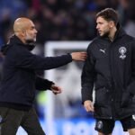 pep guardiola for manchester city