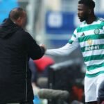 iheanacho and rodgers