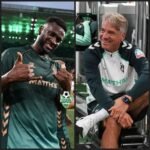 boniface and steffen