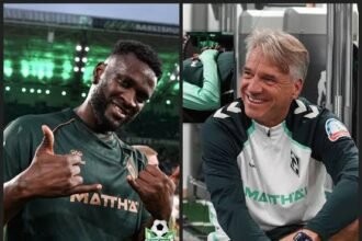 boniface and steffen