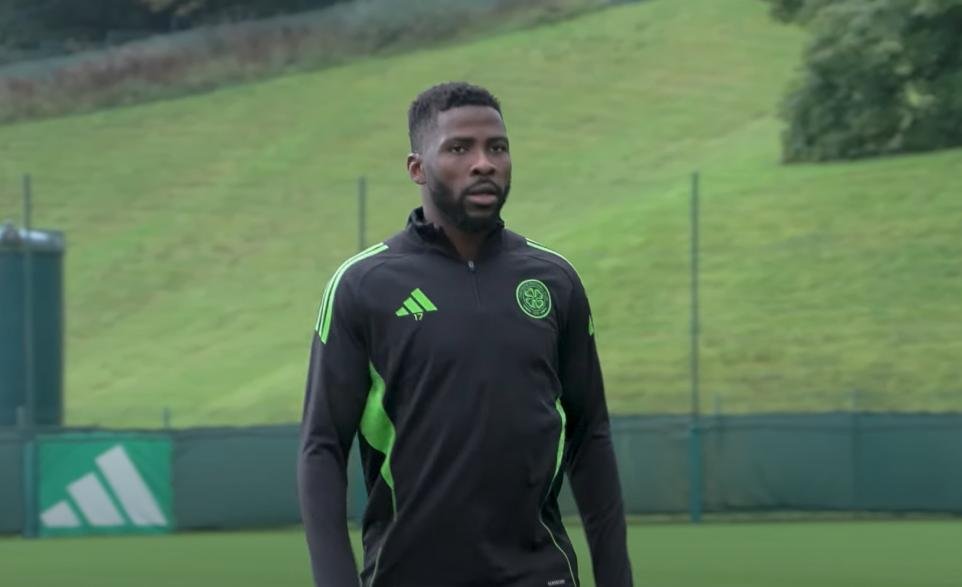 iheanacho for celtic