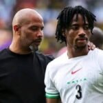 Eric Chelle and Benjamin Fredrick