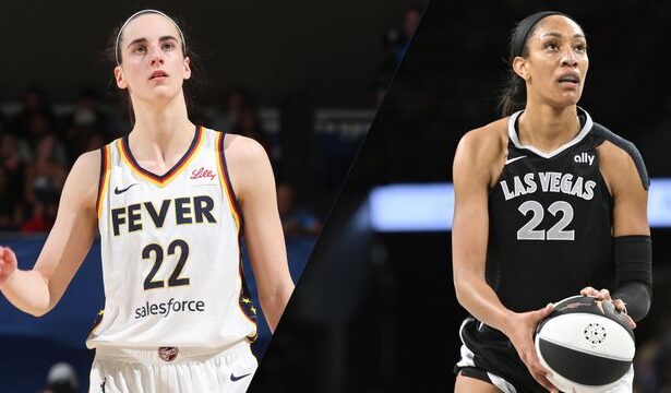 indiana fever vs los angeles aces