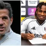 marco silva and samuel chukwueze