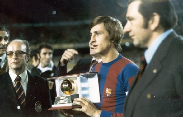 johan cruyff
