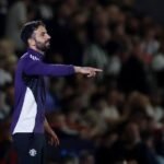 ruben amorim for man united