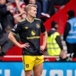 de ligt for man united