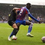 uche for crystal palace