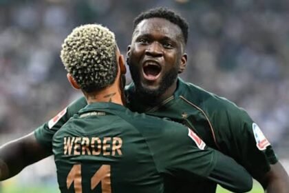boniface and njinmah at bremen