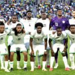 Super Eagles of Nigeria
