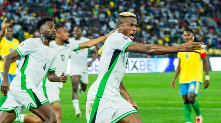 Nigeria vs Rwanda: Match Preview, Predictions, Stats and Betting Tips