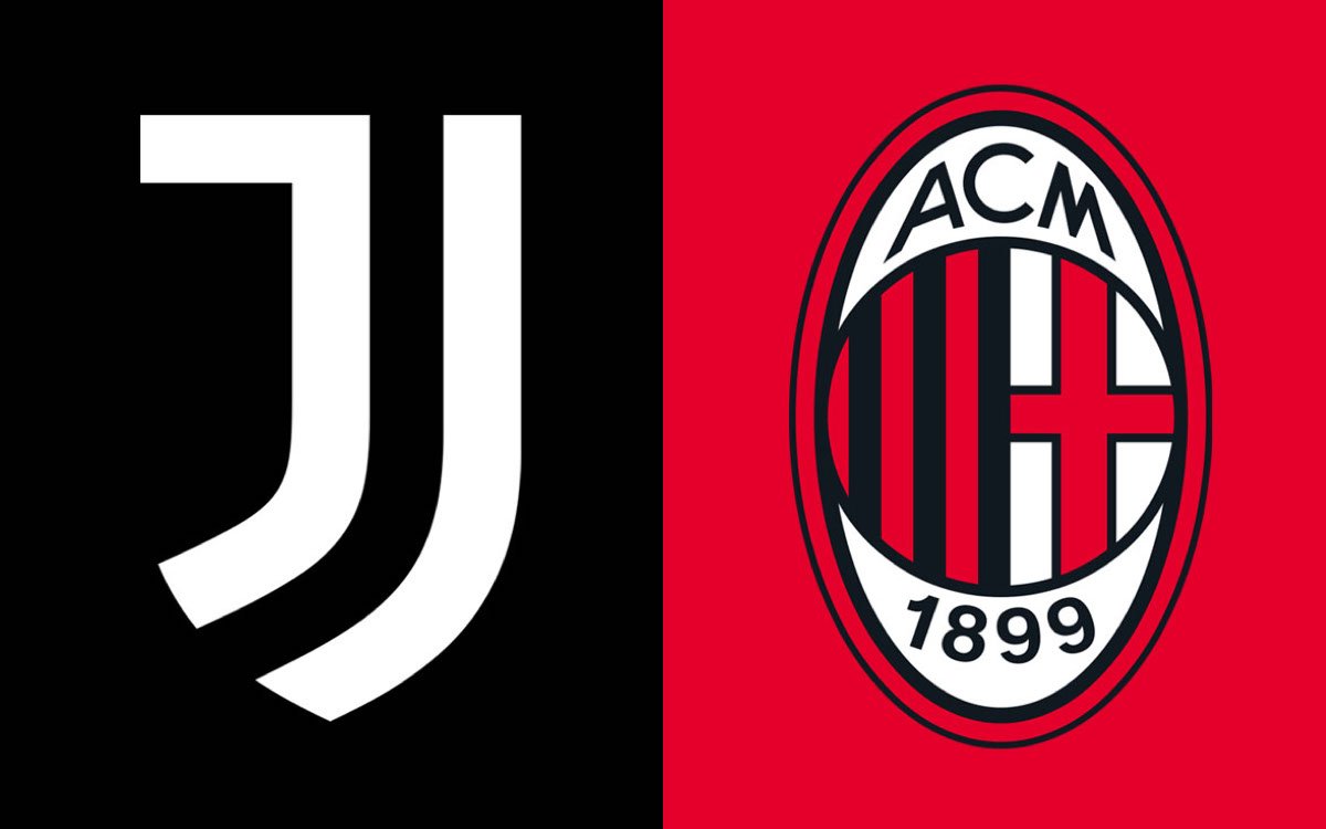 juventus vs ac milan