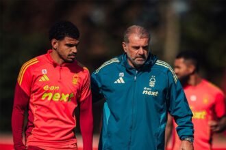 gibbs-white and postecoglou