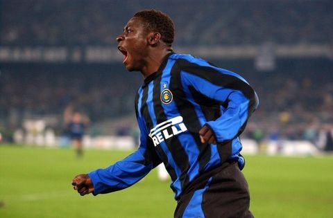 obafemi martins for inter milan