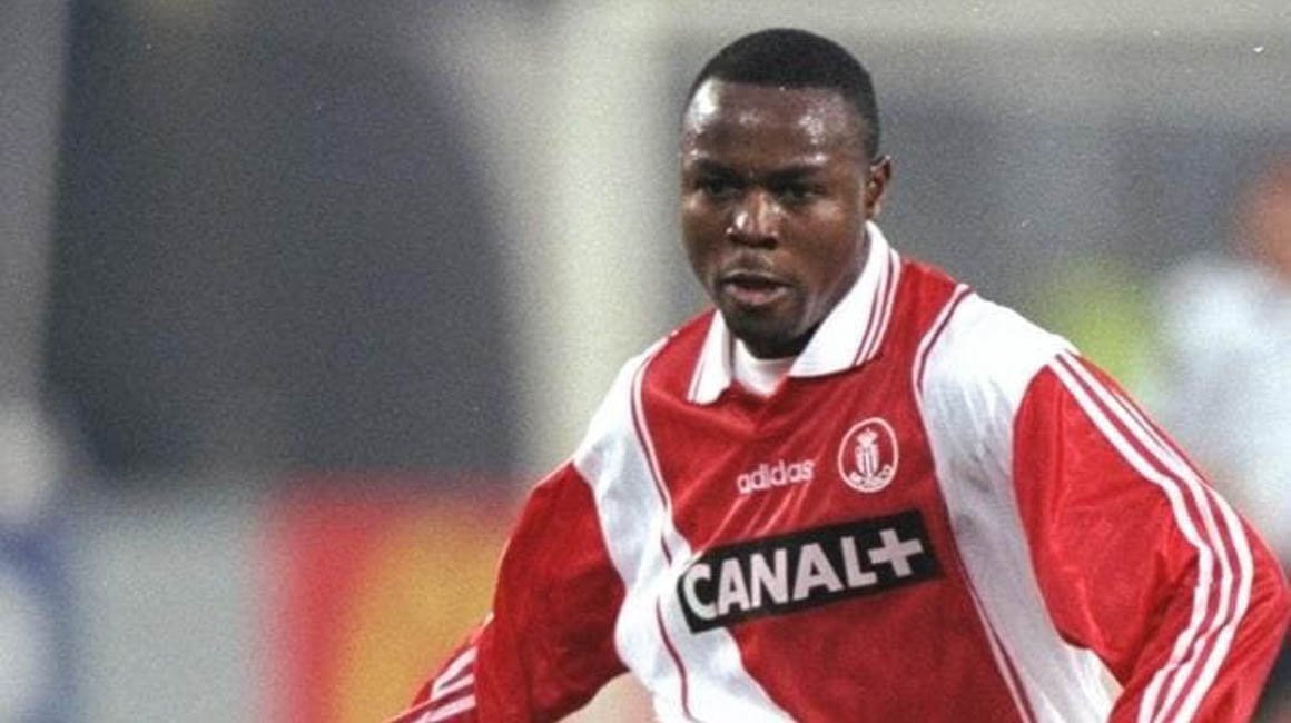 victor ikpeba for monaco
