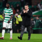 rodgers and iheanacho