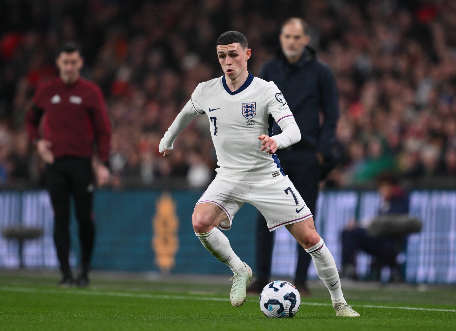 phil foden for england