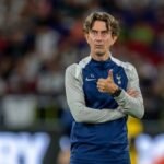 thomas frank for spurs