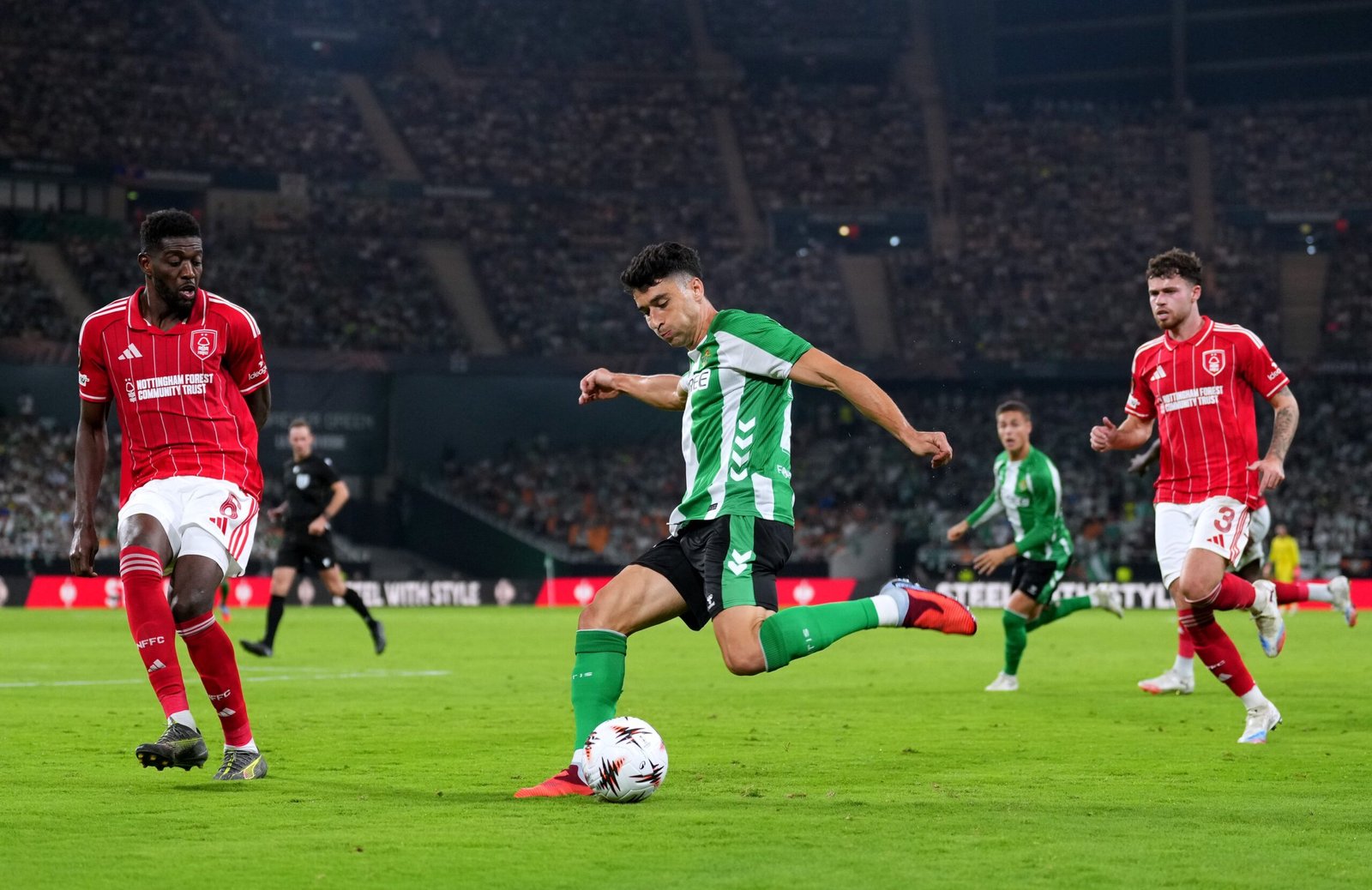 real betis vs nottingham forest