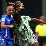 Bankole Olowookere Reacts After Flamingos 4-0 Defeat to Italy at U17 Women’s World Cup