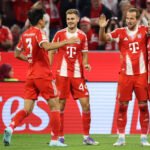 bayern munich players against rb leipzig