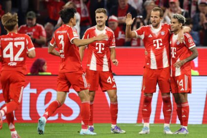 bayern munich players against rb leipzig